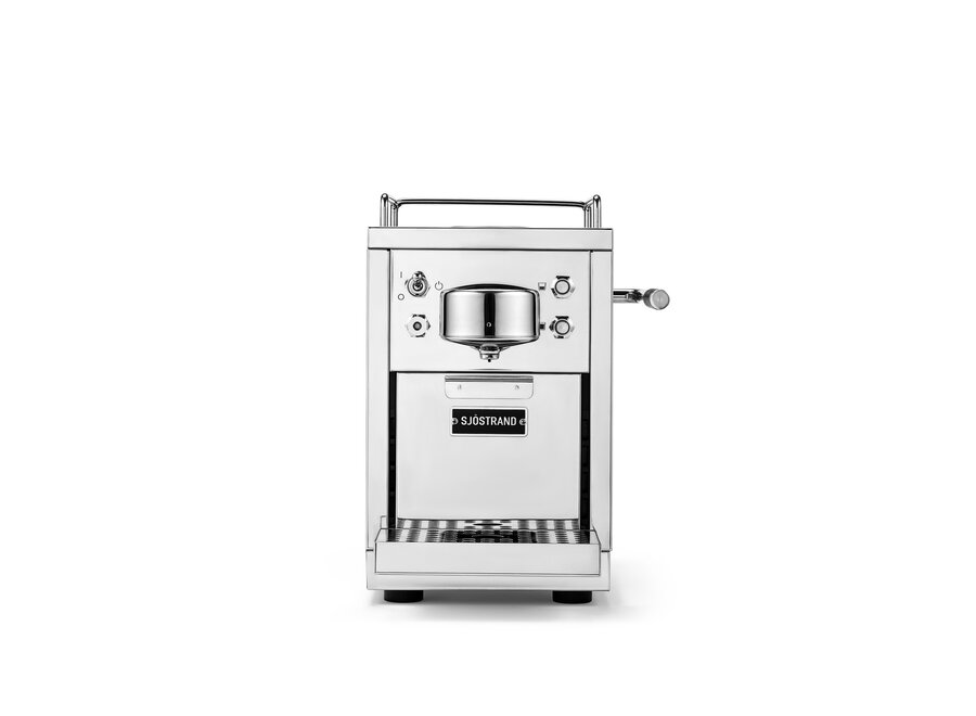 Espresso Capsule Machine