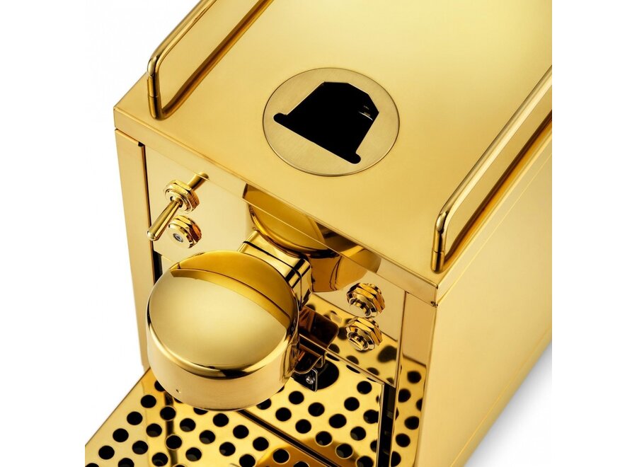 The Original Brass 2.0