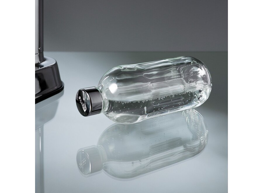 Glass Bottle Pro Drinkfles 800 ml