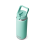 Rambler® Drinkfles met Rietje 769ml Seafoam