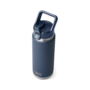 Rambler® Drinkfles met Rietje 769ml Navy
