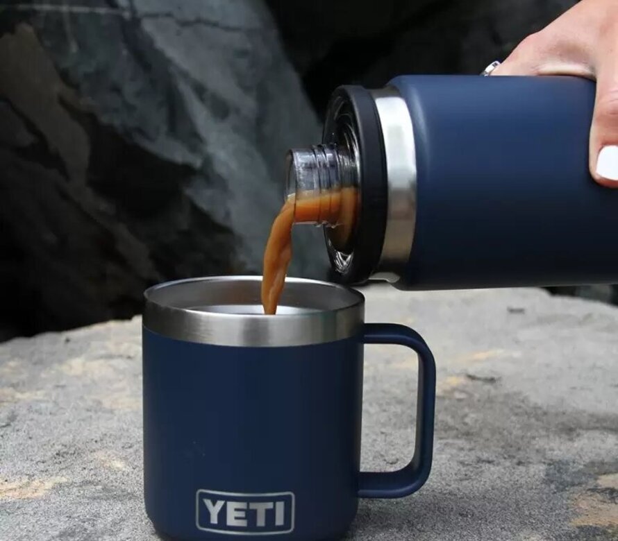 Outdoor & On The Go