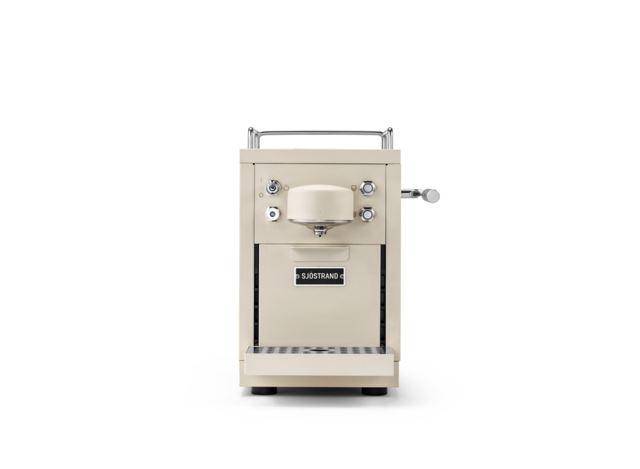 Espresso Capsule Machine