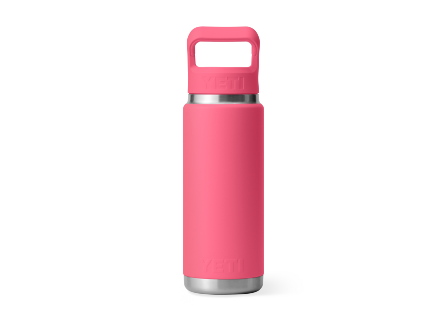 Rambler® Drinkfles met Rietje 769ml Tropical Pink