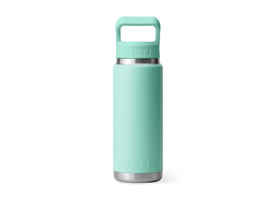 Rambler® Drinkfles met Rietje 769ml Seafoam