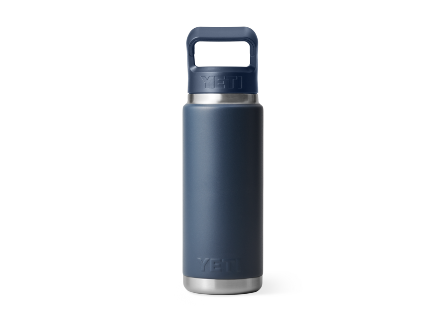 Rambler® Drinkfles met Rietje 769ml Navy