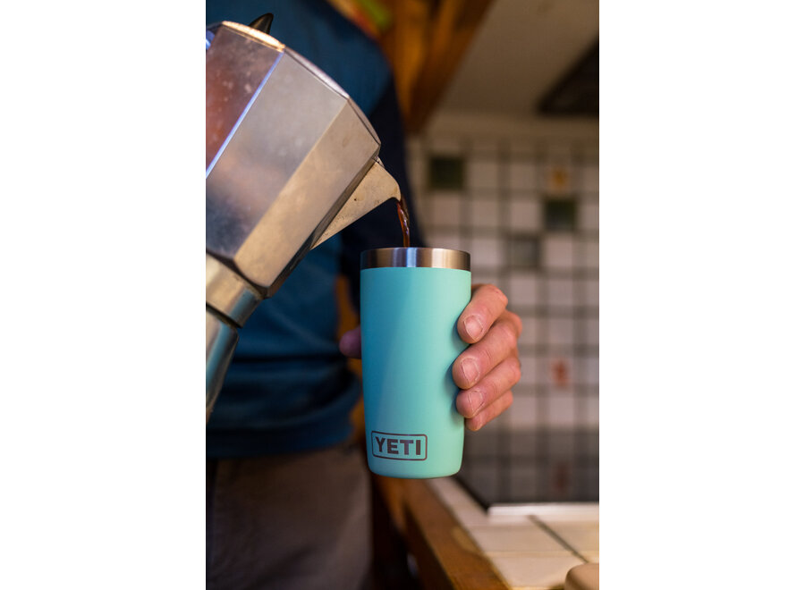 Rambler® Beker 295ml Seafoam