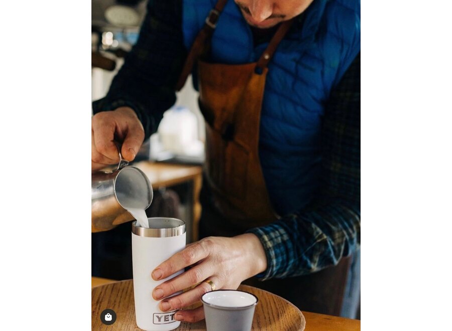 Rambler® Beker 295ml Wit