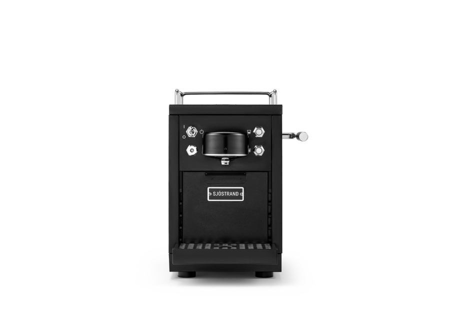 Espresso Capsule Machine