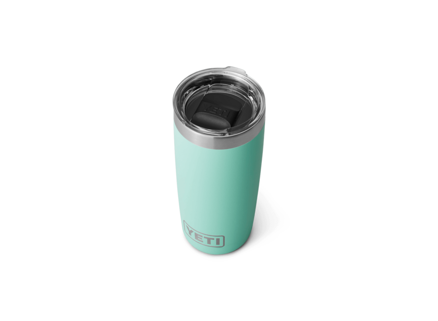 Rambler® Beker 295ml Seafoam