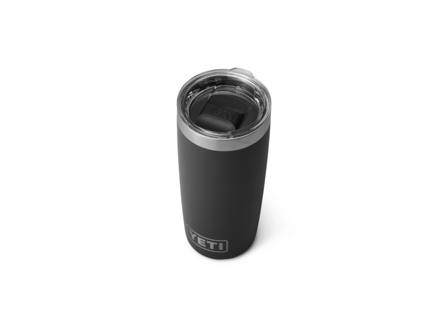 Rambler® Beker 295ml Zwart