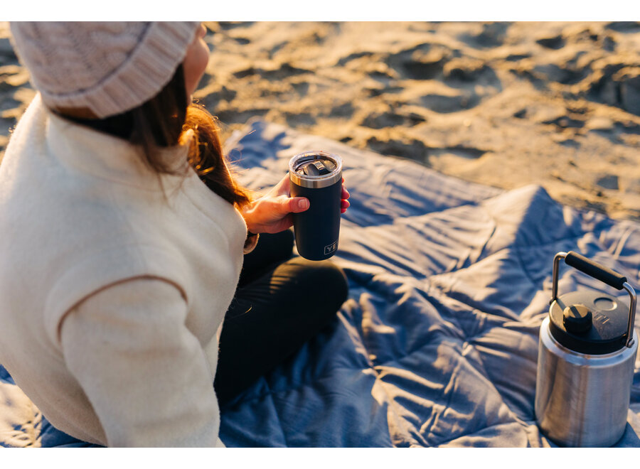 Rambler® Beker 295ml Navy