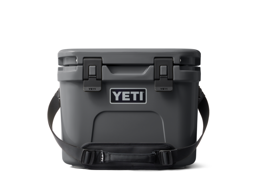 Roadie® 15 Koelbox Charcoal