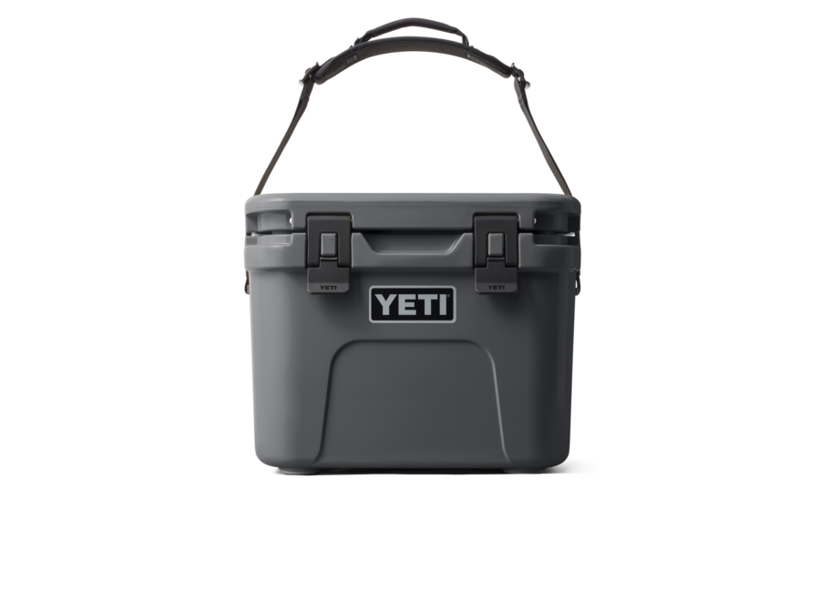 Roadie® 15 Koelbox Charcoal
