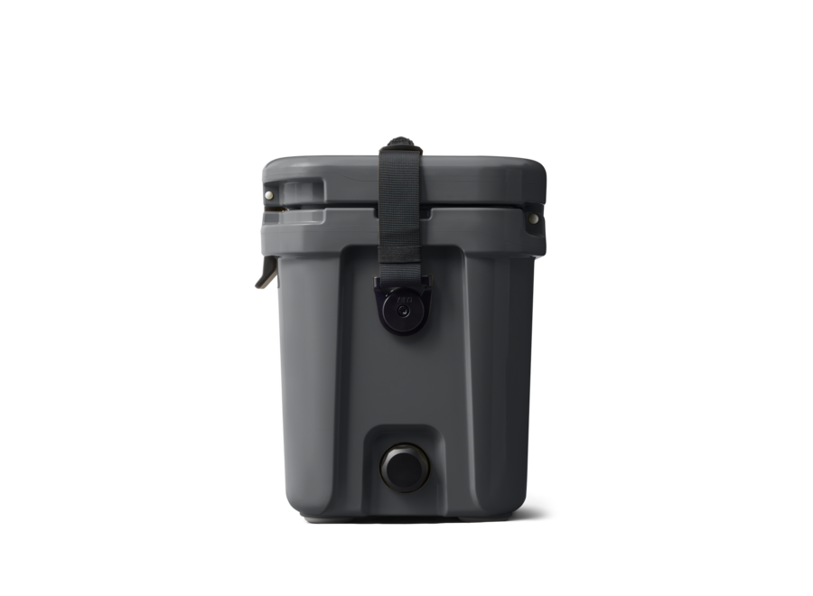 Roadie® 15 Koelbox Charcoal