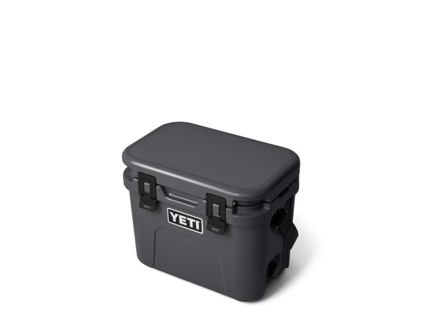Roadie® 15 Koelbox Charcoal
