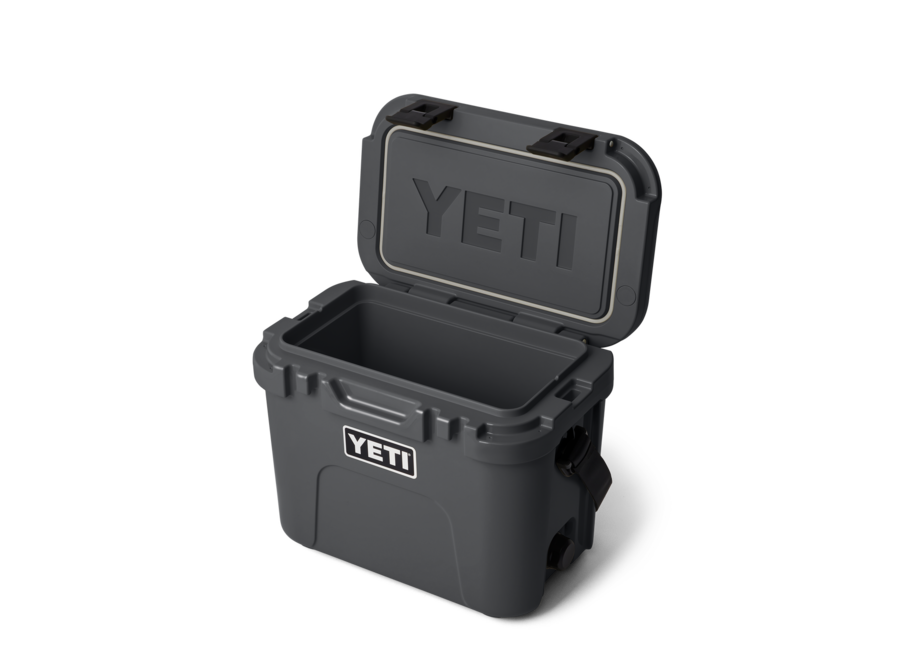 Roadie® 15 Koelbox Charcoal