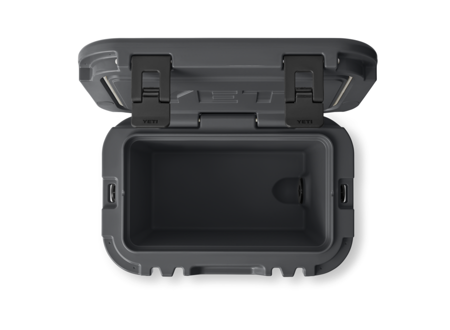 Roadie® 15 Koelbox Charcoal