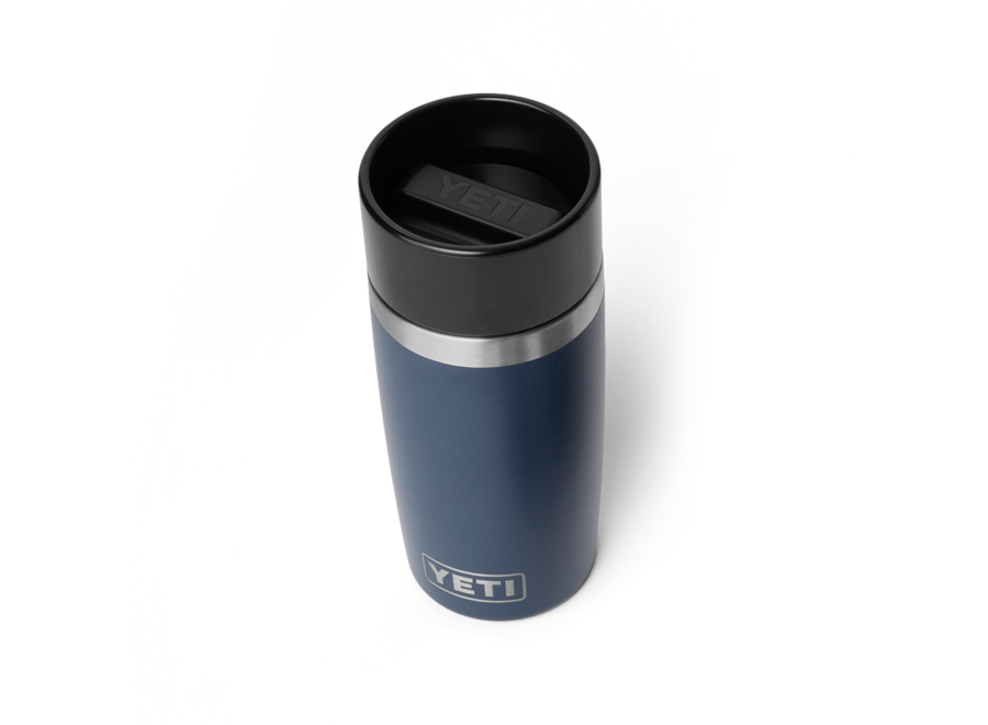 Rambler® Reisfles Navy 12oz (355ml)