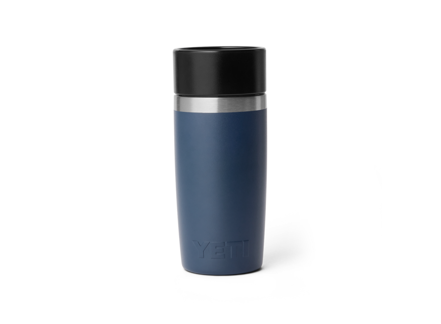 Rambler® Reisfles Navy 12oz (355ml)