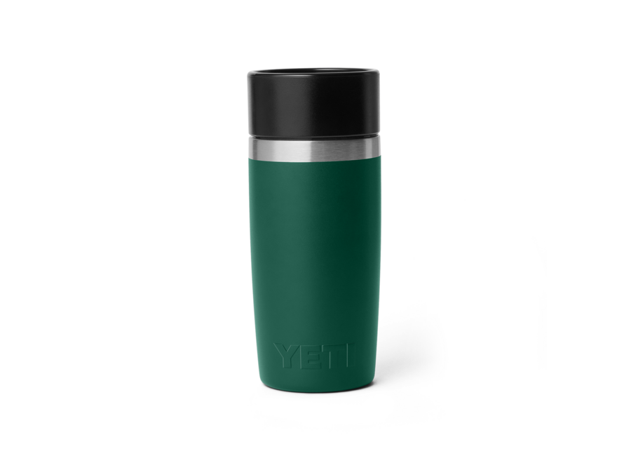 Rambler® Reisfles Black Forest Green 12oz (355ml)