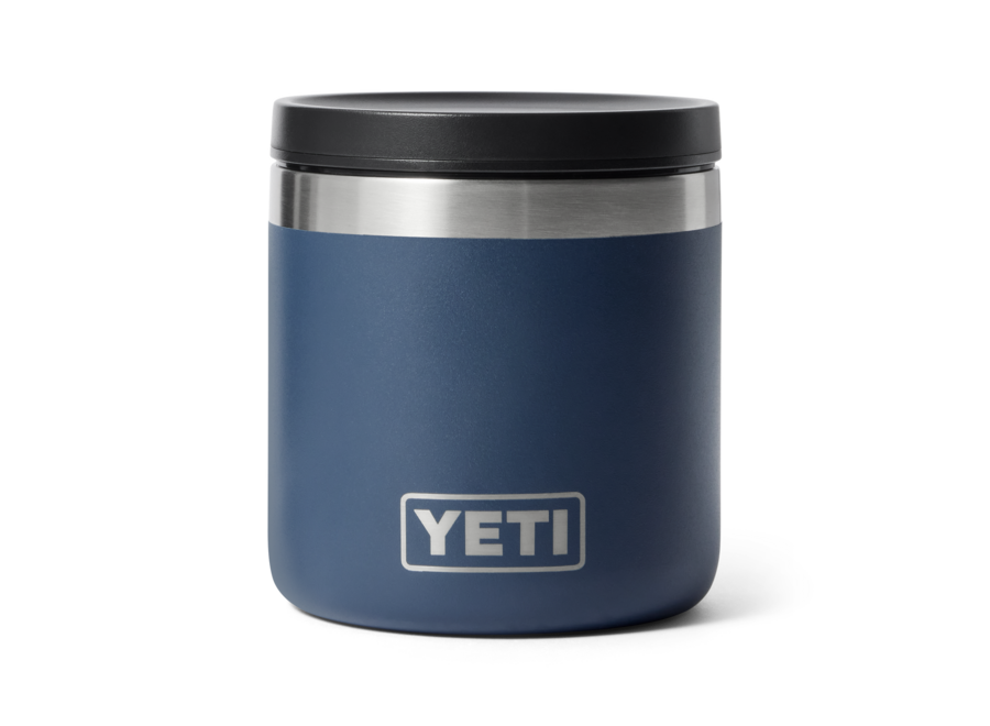 Rambler® Food Jar Navy