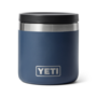 Rambler® Food Jar Navy 8oz (237ml)