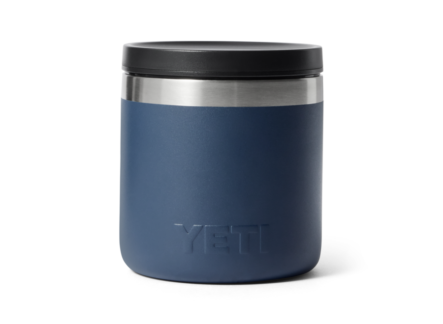 Rambler® Food Jar Navy 8oz (237ml)