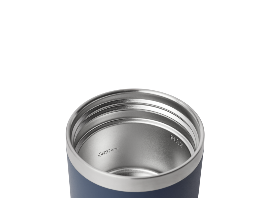 Rambler® Food Jar Navy 8oz (237ml)