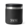 Rambler® Food Jar Black 8oz (237ml)