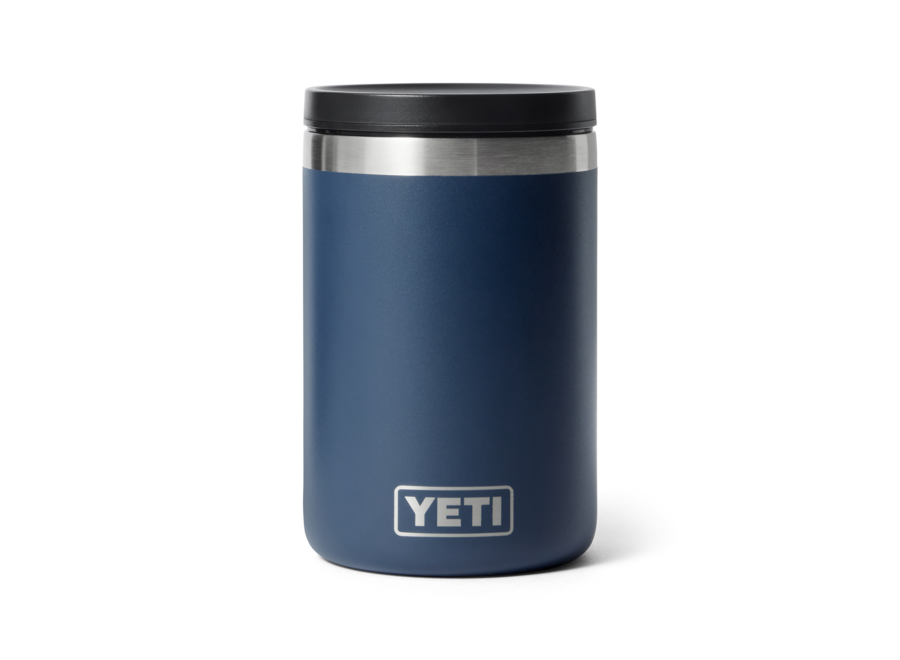 Rambler® Food Jar Navy 16oz (473ml)