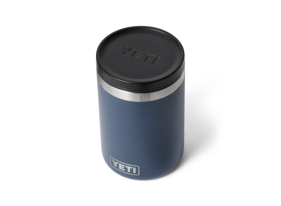 Rambler® Food Jar Navy 16oz (473ml)