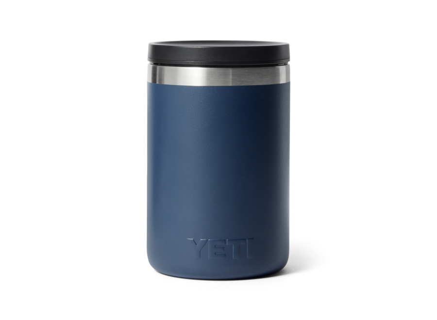 Rambler® Food Jar Navy 16oz (473ml)