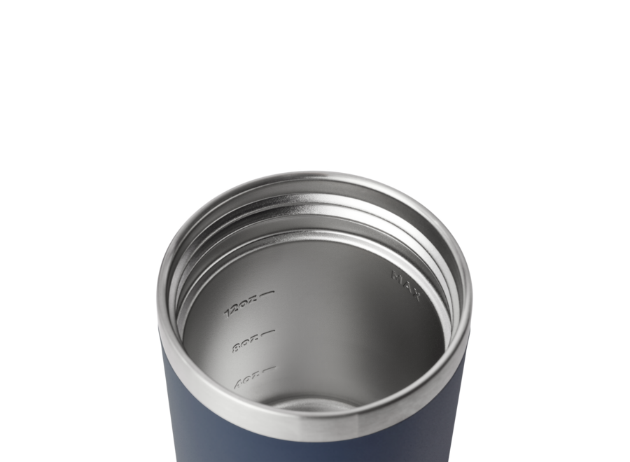 Rambler® Food Jar Navy 16oz (473ml)