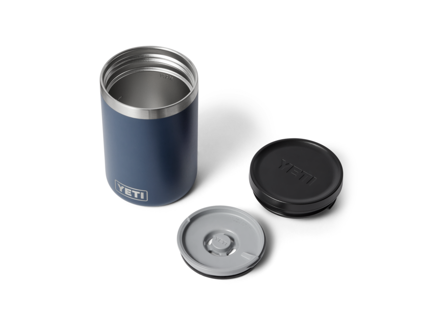 Rambler® Food Jar Navy 16oz (473ml)