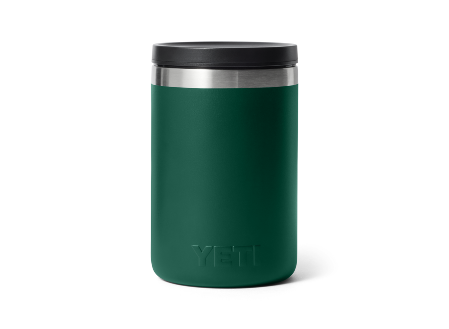 Rambler® Food Jar Black Forest Green 16oz (473ml)