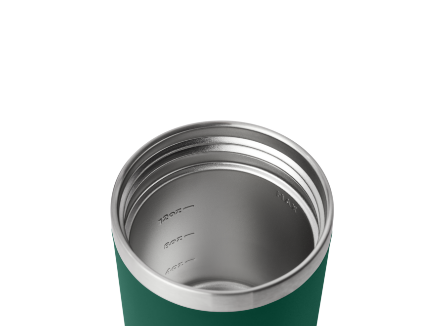 Rambler® Food Jar Black Forest Green 16oz (473ml)