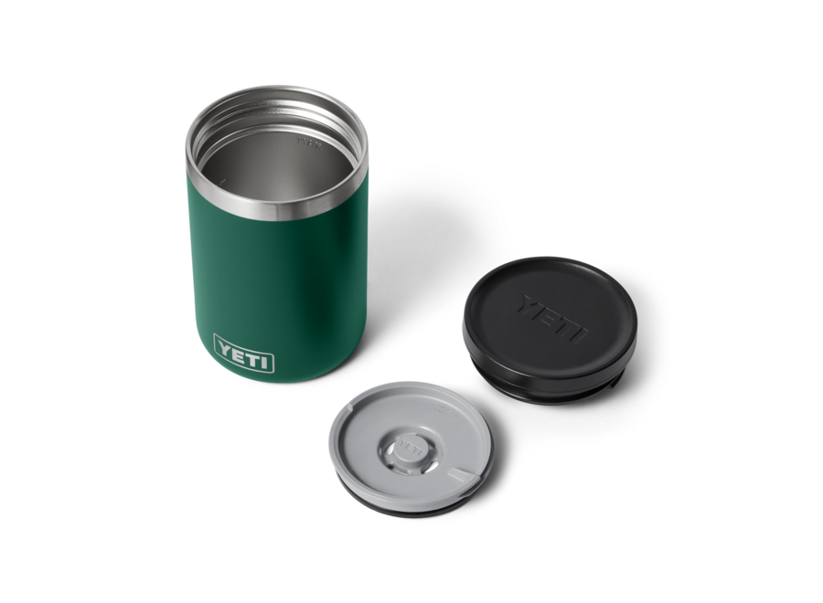 Rambler® Food Jar Black Forest Green 16oz (473ml)