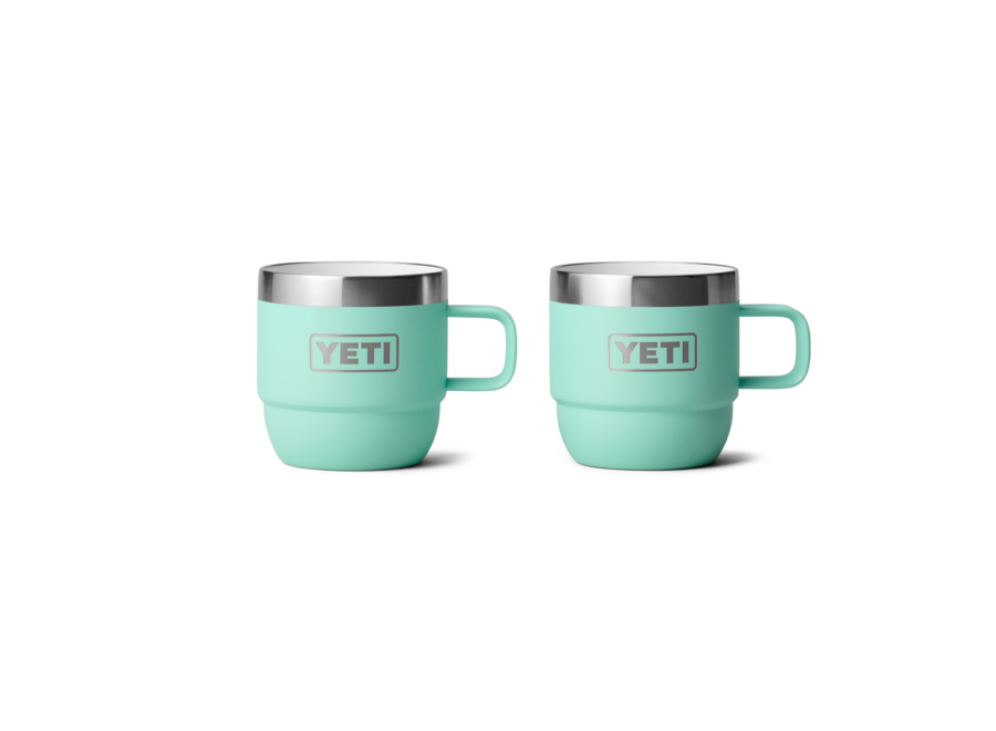 Rambler® Espresso Mokken Seafoam