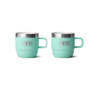 Rambler® Espresso Mok 6oz (177ml) 2-Pack