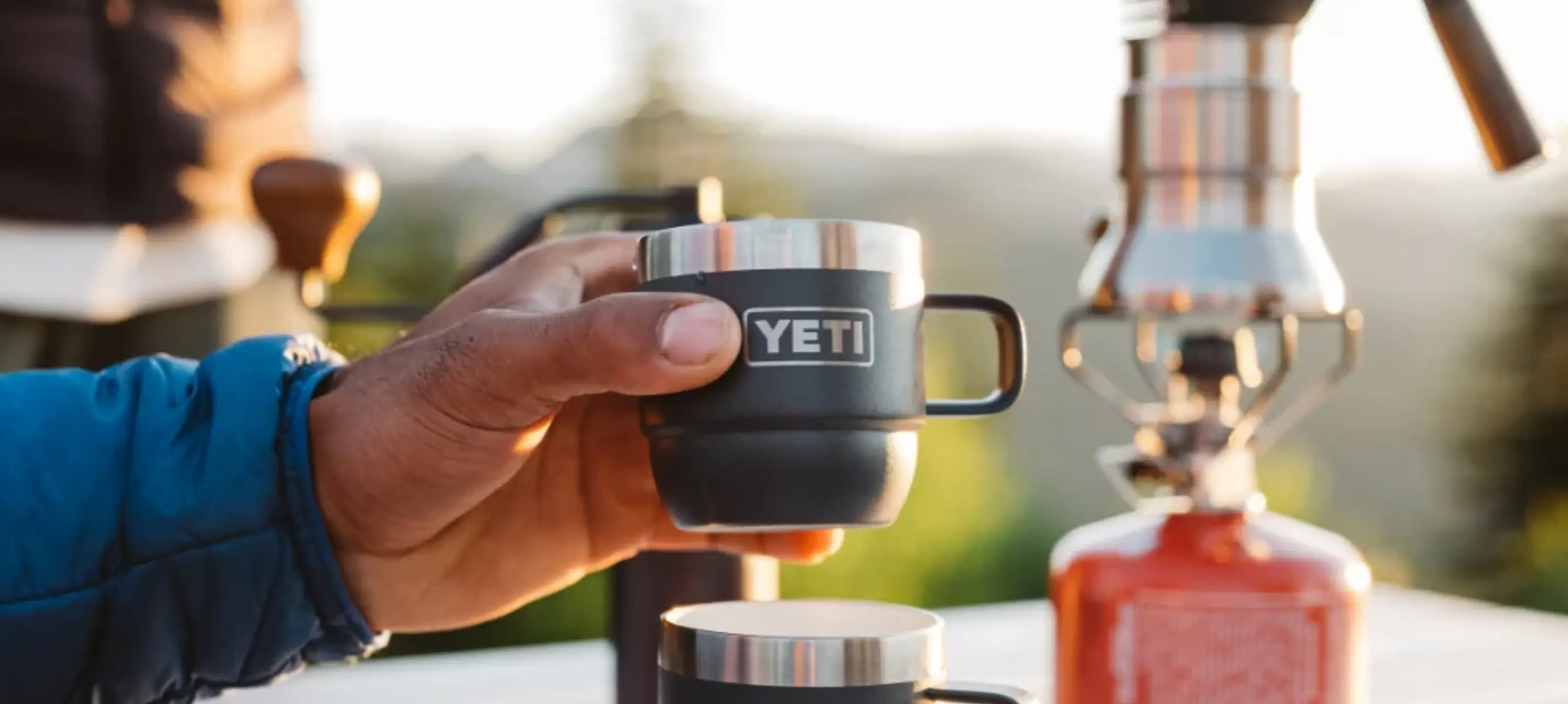 YETI is nu verkrijgbaar bij Best Brands For Living!
