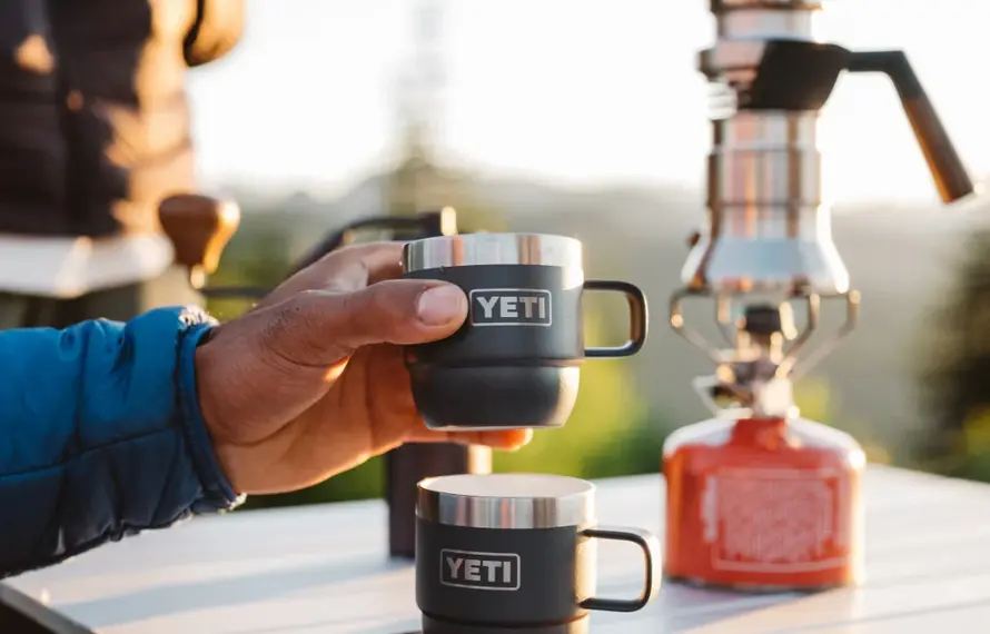 YETI is nu verkrijgbaar bij Best Brands For Living!
