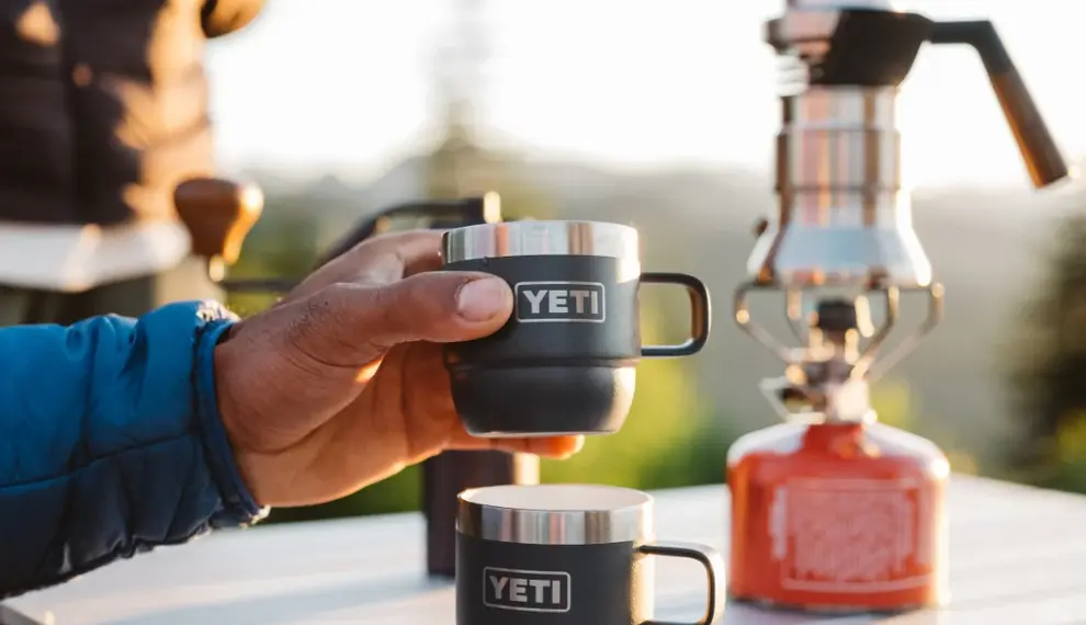 YETI is nu verkrijgbaar bij Best Brands For Living!