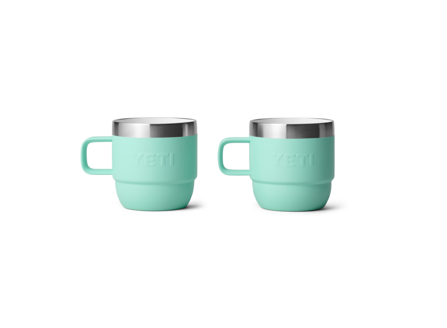 Rambler® Espresso Mok 6oz (177ml) 2-Pack