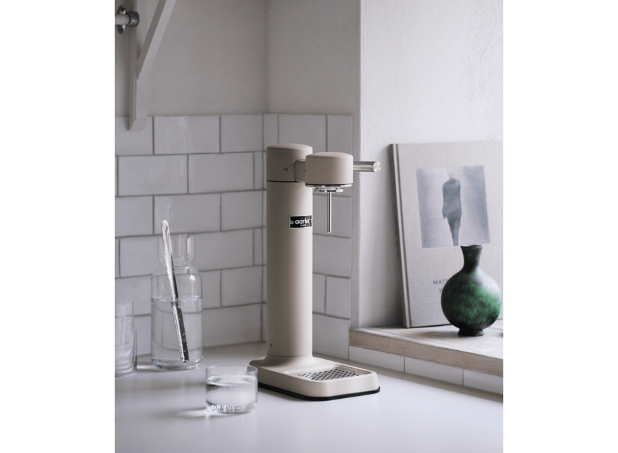 Carbonator 3 Starter Kit Sand