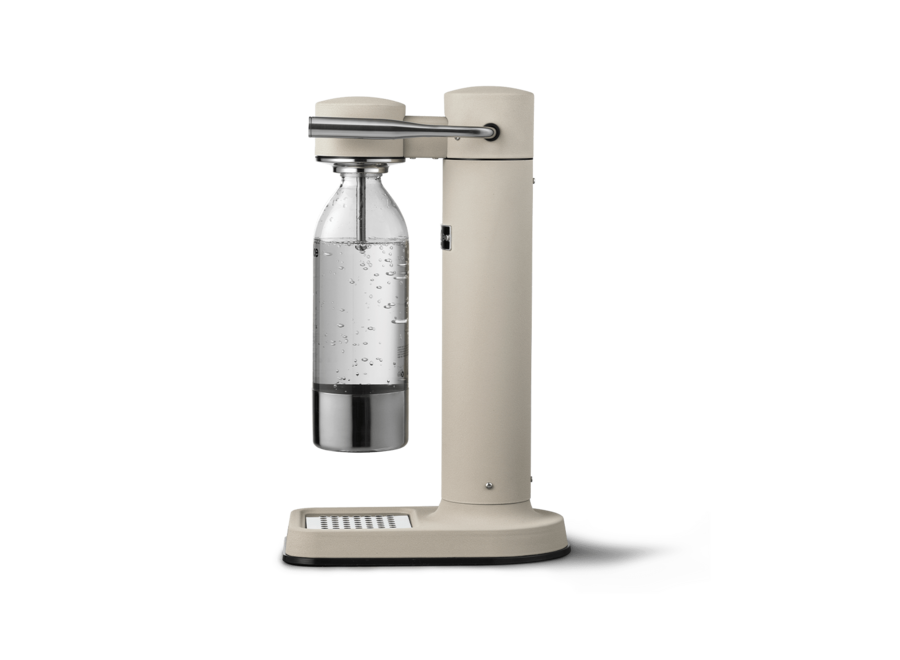 Carbonator 3 Starter Kit Sand