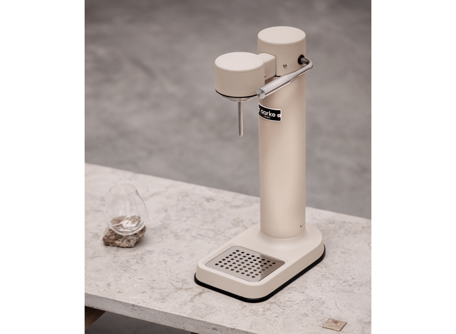 Carbonator 3 Starter Kit Sand