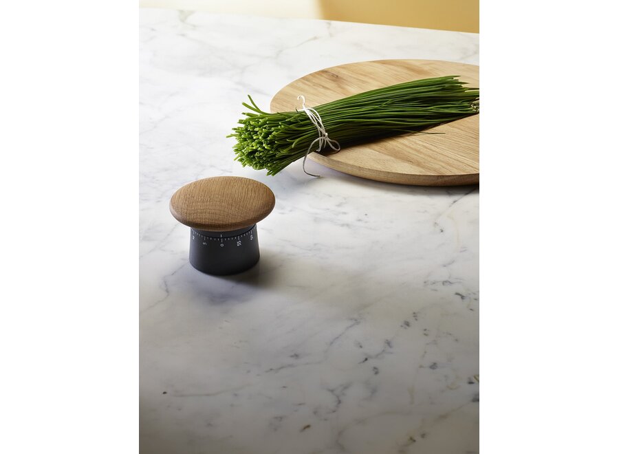 Nordic Kitchen Kookwekker