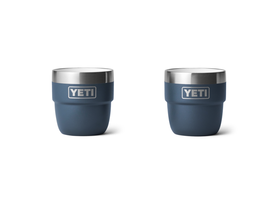 Rambler® Espresso Bekers Navy