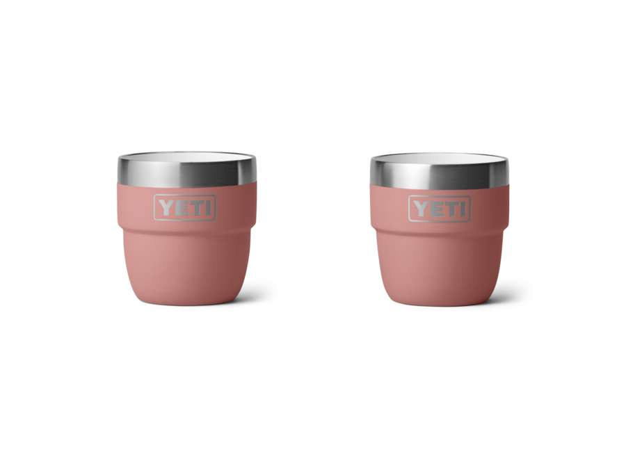 Rambler® Espresso Sandstone Pink